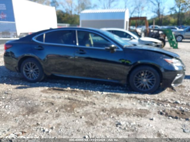 58ABK1GG7JU085607 Lexus ES 350