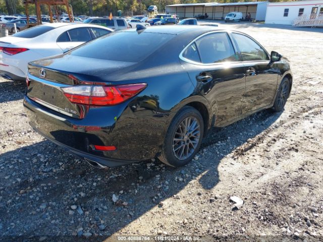 58ABK1GG7JU085607 Lexus ES 350