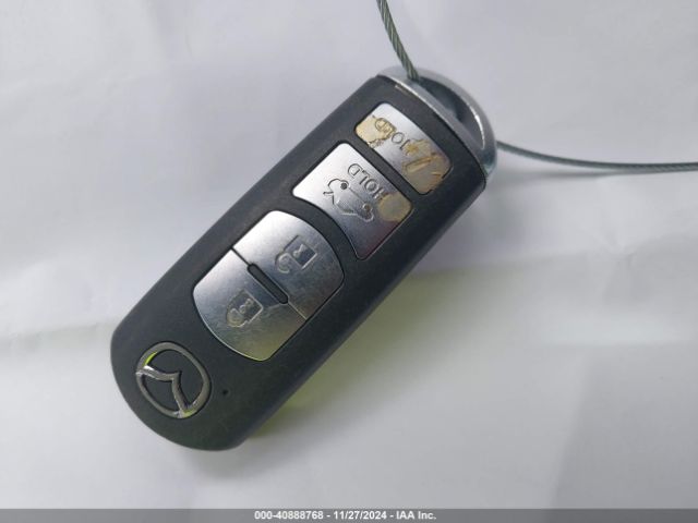 3MZBN1U71HM114005 Mazda Mazda3 Sport