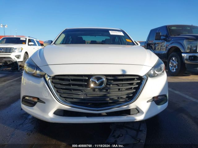 3MZBN1U71HM114005 Mazda Mazda3 Sport