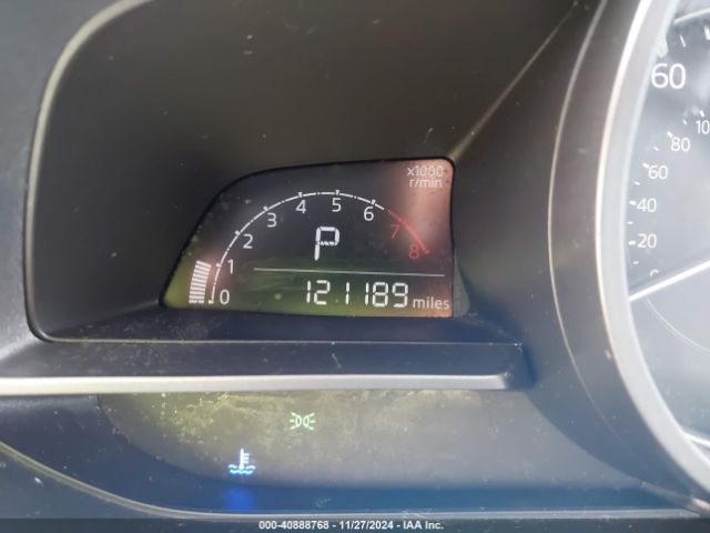 3MZBN1U71HM114005 Mazda Mazda3 Sport