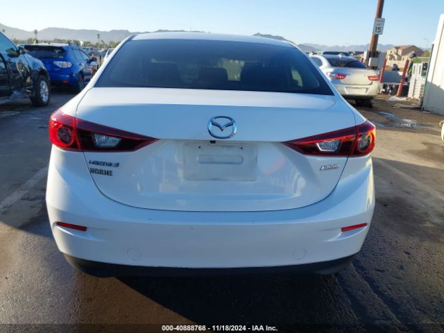 3MZBN1U71HM114005 Mazda Mazda3 Sport