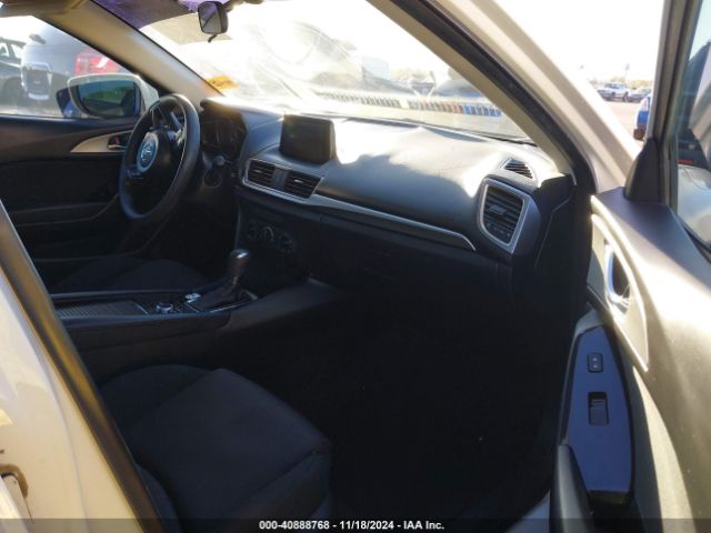 3MZBN1U71HM114005 Mazda Mazda3 Sport