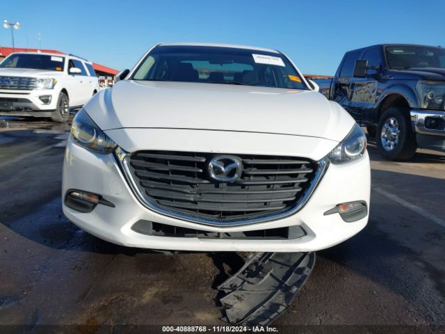 3MZBN1U71HM114005 Mazda Mazda3 Sport
