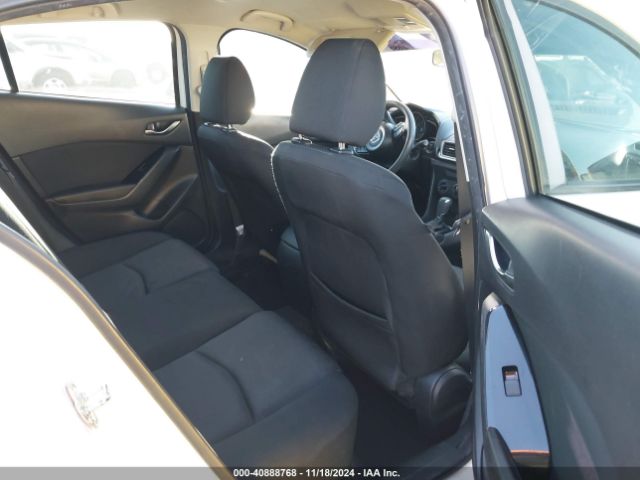3MZBN1U71HM114005 Mazda Mazda3 Sport