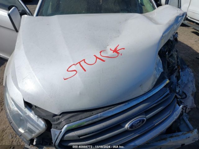 1FAHP2E81FG105404 Ford TAURUS SEL