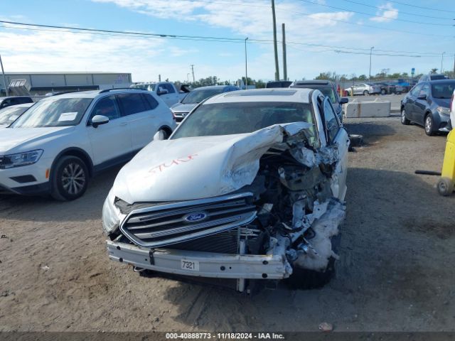 1FAHP2E81FG105404 Ford TAURUS SEL