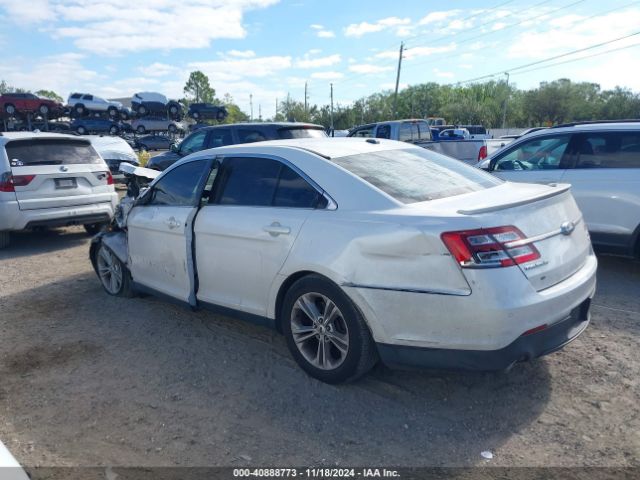 1FAHP2E81FG105404 Ford TAURUS SEL
