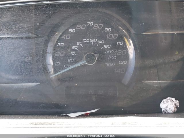 1FAHP2E81FG105404 Ford TAURUS SEL