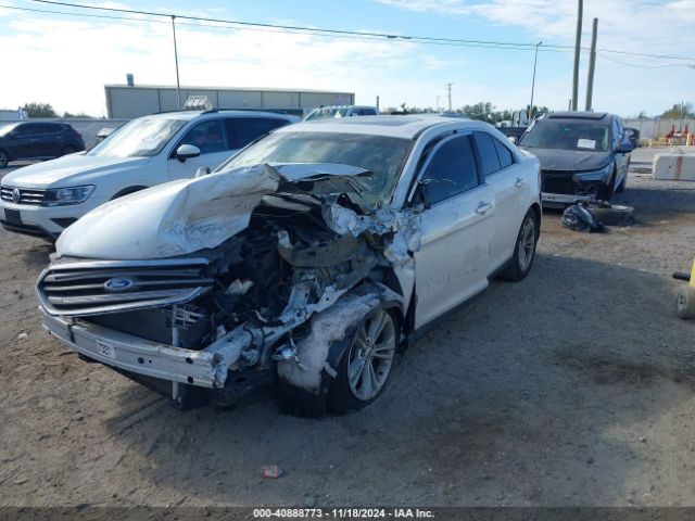 1FAHP2E81FG105404 Ford TAURUS SEL