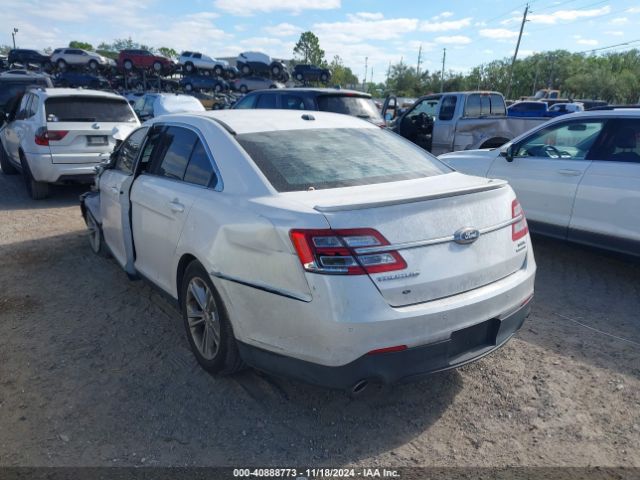 1FAHP2E81FG105404 Ford TAURUS SEL