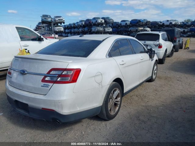 1FAHP2E81FG105404 Ford TAURUS SEL