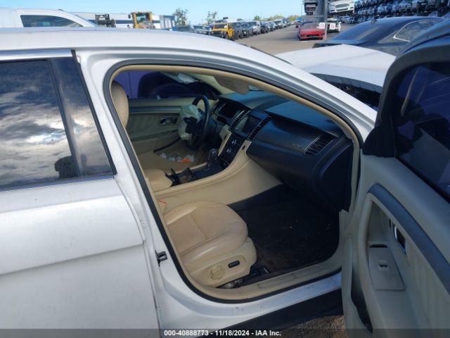 1FAHP2E81FG105404 Ford TAURUS SEL