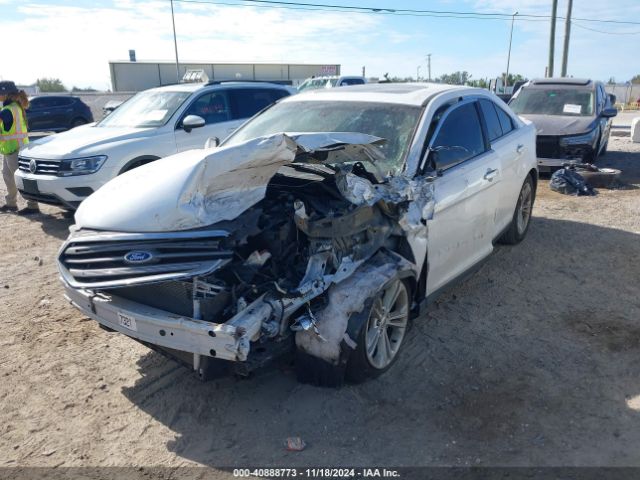 1FAHP2E81FG105404 Ford TAURUS SEL