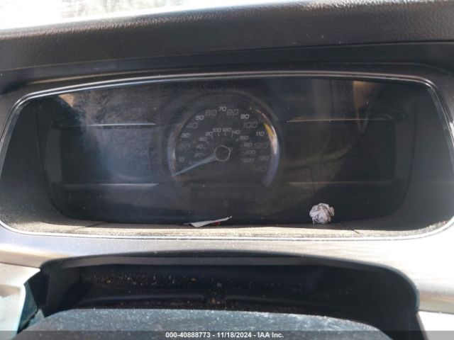 1FAHP2E81FG105404 Ford TAURUS SEL