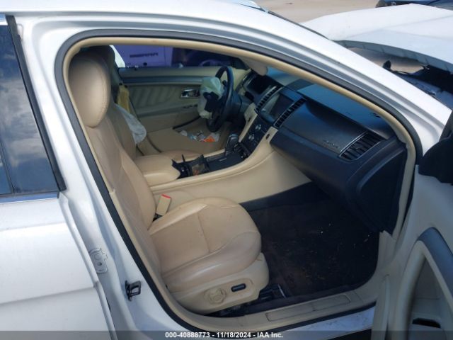 1FAHP2E81FG105404 Ford TAURUS SEL