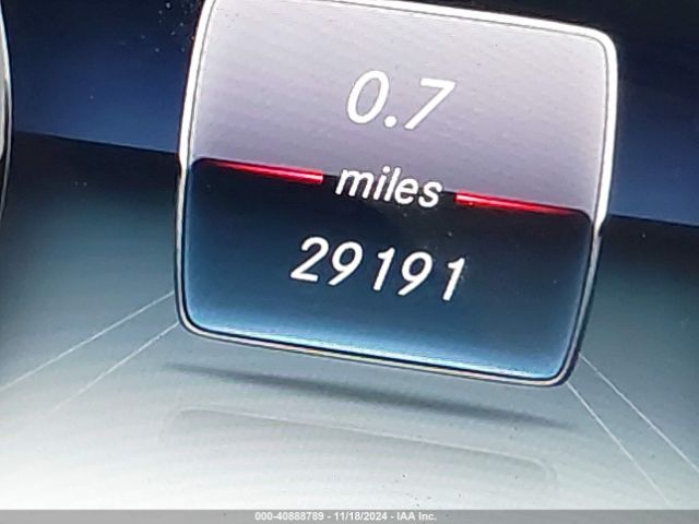 WDDZF8KB3JA383727 Mercedes-Benz Amg E 63 S 4matic