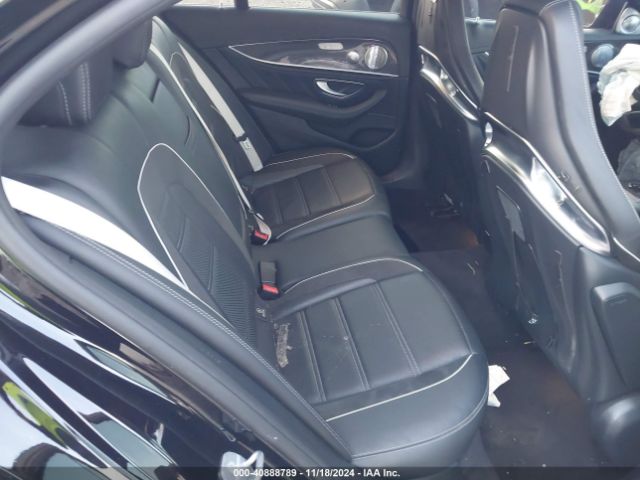 WDDZF8KB3JA383727 Mercedes-Benz Amg E 63 S 4matic