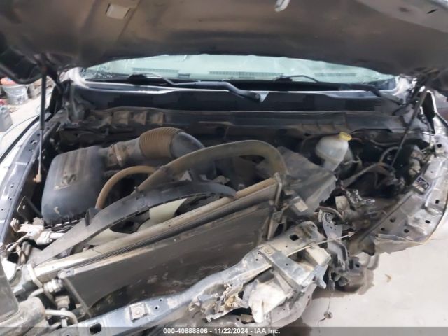 1C6RR7GT2FS502549 RAM 1500 Big Horn