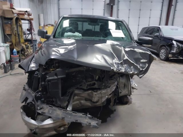 1C6RR7GT2FS502549 RAM 1500 Big Horn