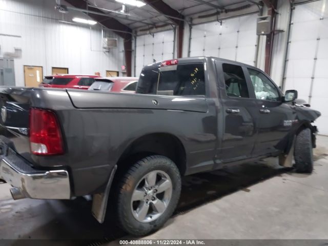 1C6RR7GT2FS502549 RAM 1500 Big Horn