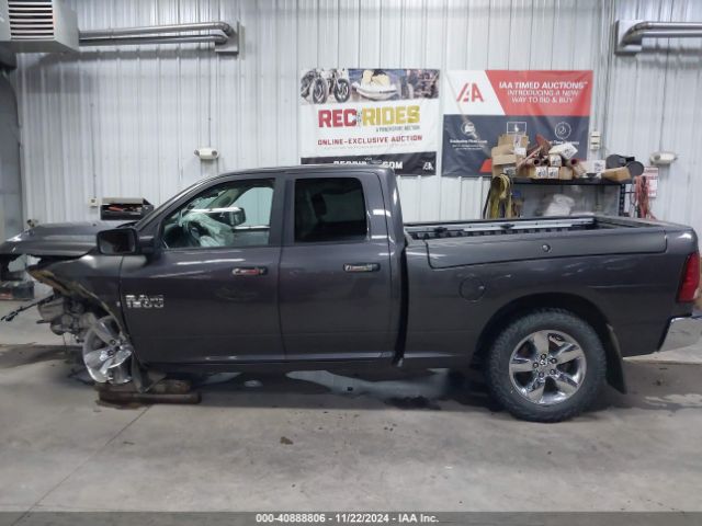 1C6RR7GT2FS502549 RAM 1500 Big Horn