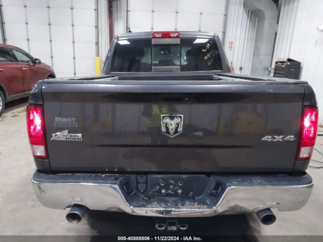 1C6RR7GT2FS502549 RAM 1500 Big Horn