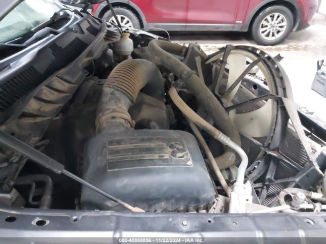 1C6RR7GT2FS502549 RAM 1500 Big Horn