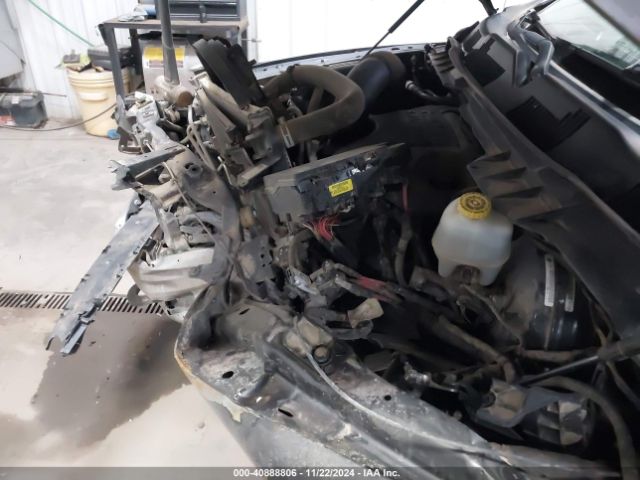 1C6RR7GT2FS502549 RAM 1500 Big Horn