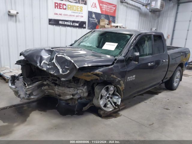 1C6RR7GT2FS502549 RAM 1500 Big Horn