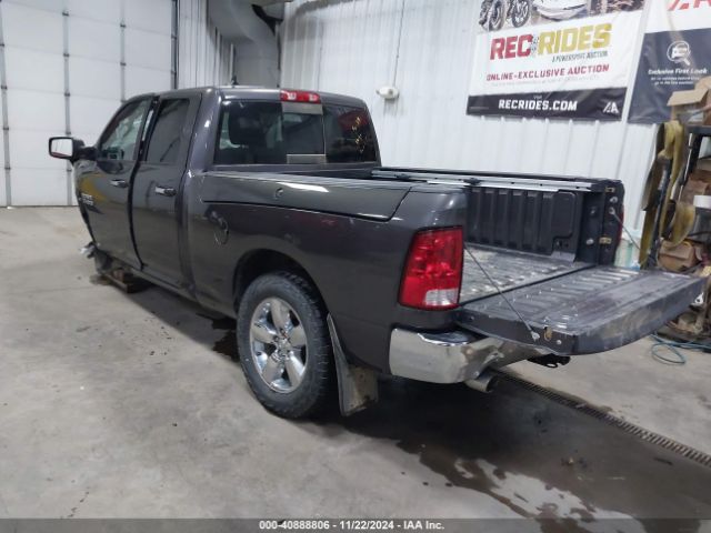 1C6RR7GT2FS502549 RAM 1500 Big Horn
