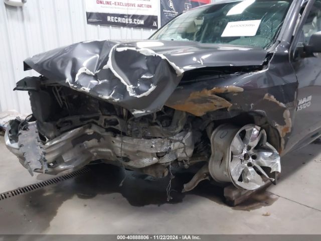 1C6RR7GT2FS502549 RAM 1500 Big Horn