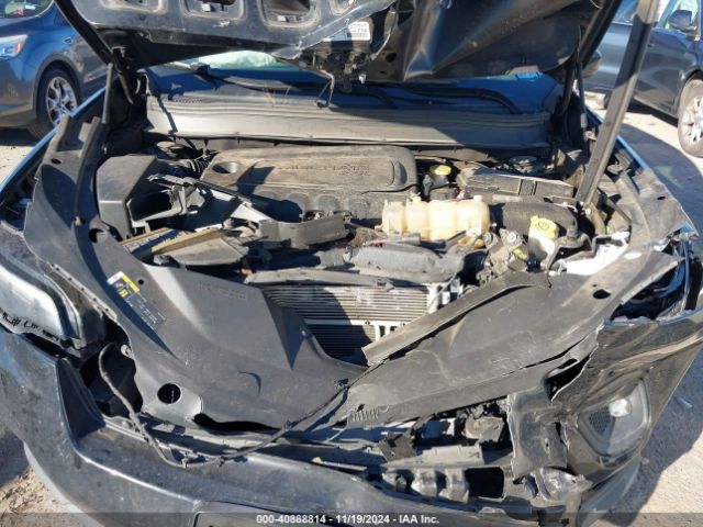 1C4PJLLB7KD274978 Jeep Cherokee Latitude Plus Fwd