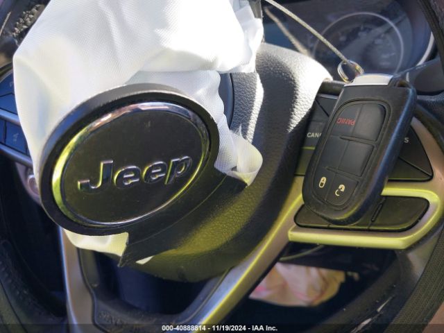1C4PJLLB7KD274978 Jeep Cherokee Latitude Plus Fwd