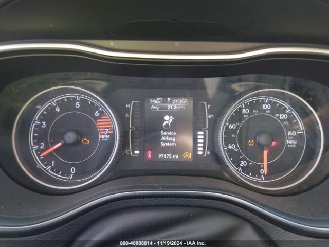 1C4PJLLB7KD274978 Jeep Cherokee Latitude Plus Fwd
