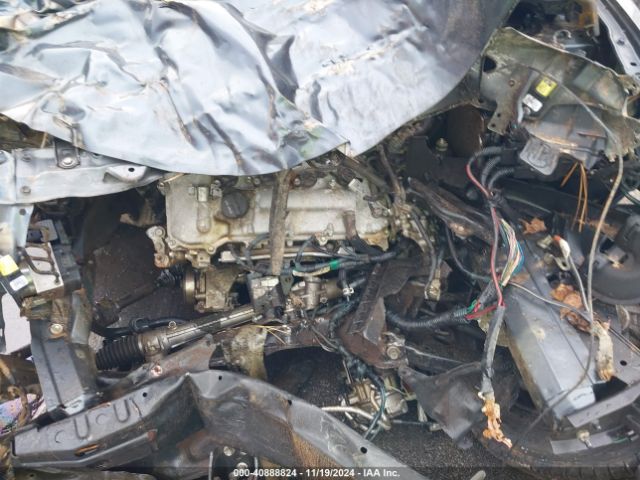 2T1BURHE7HC792280 Toyota COROLLA L