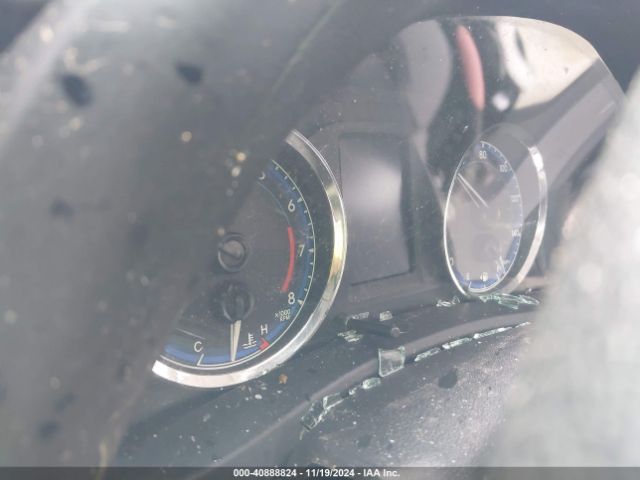 2T1BURHE7HC792280 Toyota COROLLA L