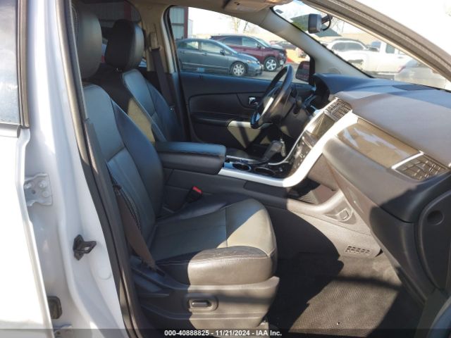 2FMDK4AKXEBA57875 Ford EDGE SPORT