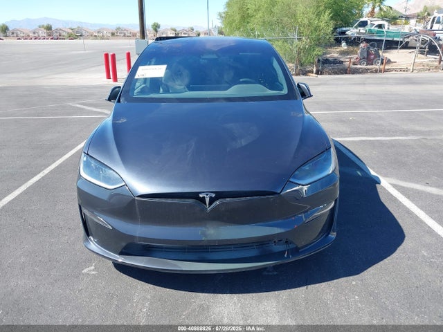 Tesla MODEL X 2024 7SAXCBE58RF459073 Image 12