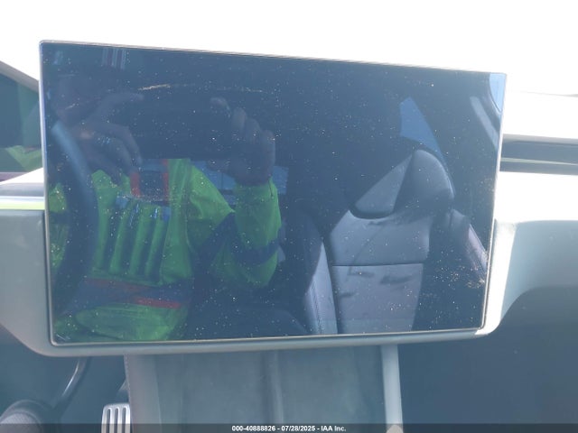 2024 TESLA MODEL X 7SAXCBE58RF459073 Photo 6