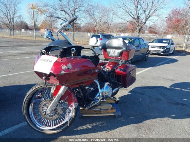 2009 HARLEY-DAVIDSON FLTR 1HD1FS4109Y641552 Photo 1