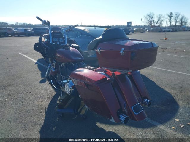 2009 HARLEY-DAVIDSON FLTR 1HD1FS4109Y641552 Photo 2