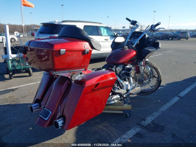 2009 HARLEY-DAVIDSON FLTR 1HD1FS4109Y641552 Photo 3