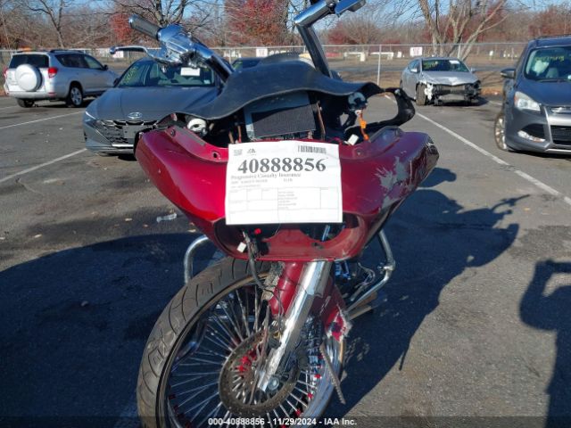 2009 HARLEY-DAVIDSON FLTR 1HD1FS4109Y641552 Photo 4