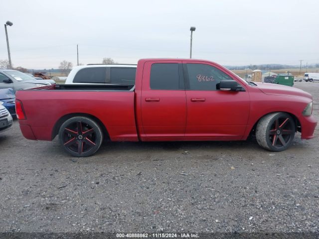 1C6RR6GT3ES171957 RAM 1500 Slt