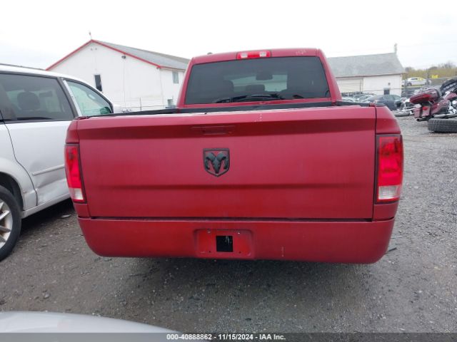 1C6RR6GT3ES171957 RAM 1500 Slt