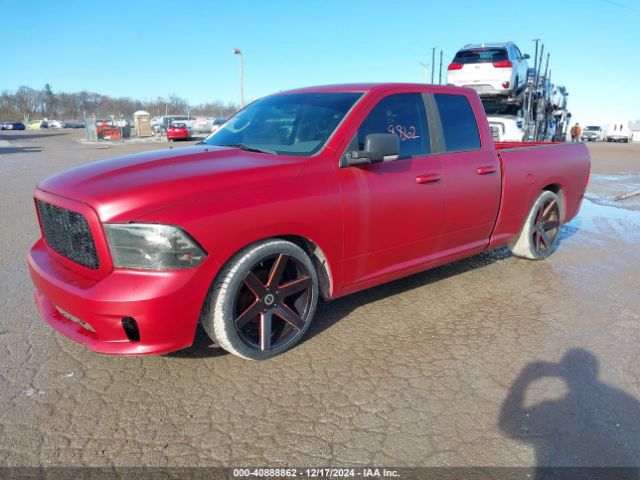 1C6RR6GT3ES171957 RAM 1500 Slt