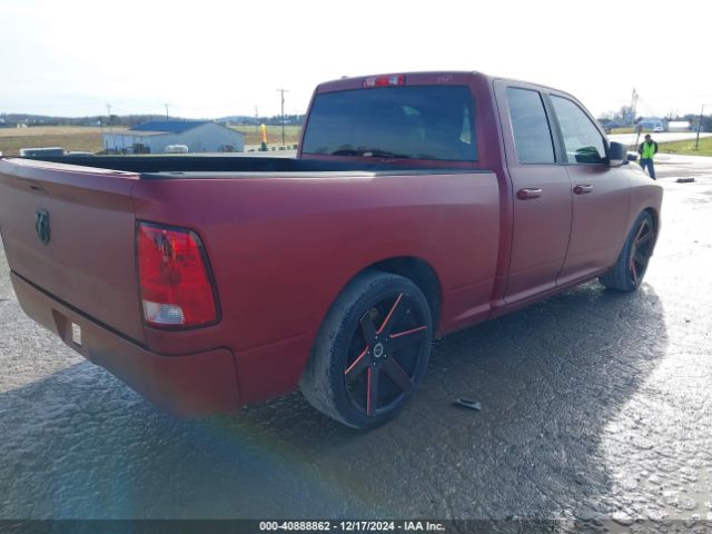 1C6RR6GT3ES171957 RAM 1500 Slt