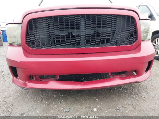 1C6RR6GT3ES171957 RAM 1500 Slt
