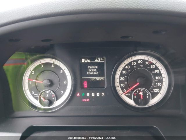 1C6RR6GT3ES171957 RAM 1500 Slt
